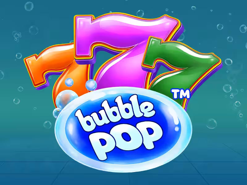Bubble Pop