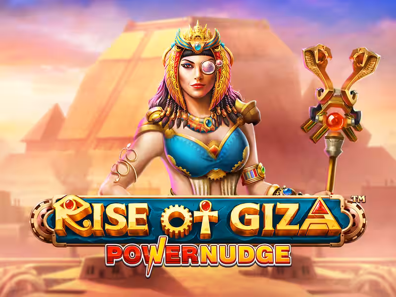 Rise of Giza PowerNudge
