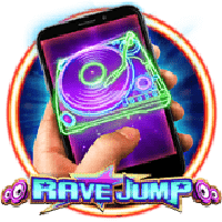 Rave Jump mobile